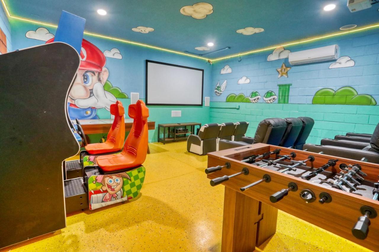 达文波特House Near The Mouse别墅 外观 照片